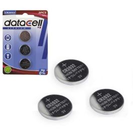 Pila boton cr2032 datacell (blister 3 pilas) Precio: 1.49999949. SKU: B13LM553C9
