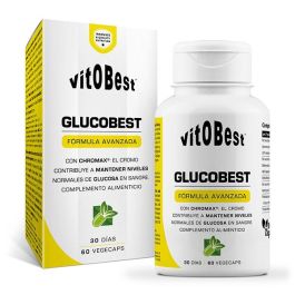 Glucobest Precio: 17.5000001. SKU: B1JVW8K2LD