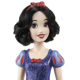 Muñeca princesa blancanieves disney. completamente articulada 29cm Muñeca princesa blancanieves disney. completamente articulada 29cm
