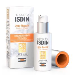 Isdin Fotoultra age repair fusion agua SPF50 50 ml Precio: 30.50000052. SKU: B1E59K9XMY
