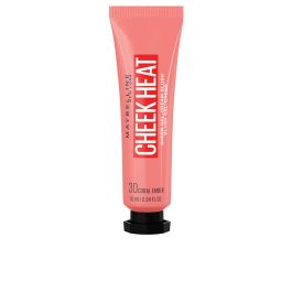 Colorete Cheek Heat Maybelline (8 ml) 10 ml