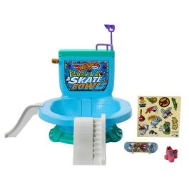 Pista de Carreras Mattel Precio: 29.49999965. SKU: B17WBSLCQB