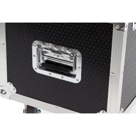 Flight Case Para 2 Blinder 400 Cw Wwa
