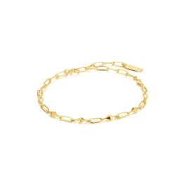 Pulsera Mujer Ania Haie B025-02G 19 cm Precio: 35.58999983. SKU: B1B2ADLGJD