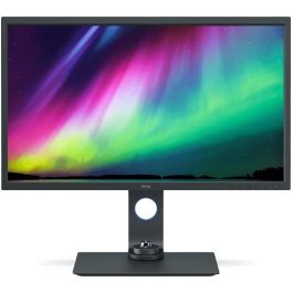 BenQ SW321C Monitor 32" 4K Ultra HD LED IPS, 3840 x 2160 Pixeles, 9H.LJ1LB.QBE