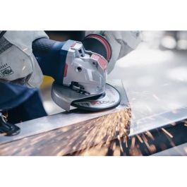 Bosch Disco de Desbaste X-LOCK 125x6mm para Amoladora