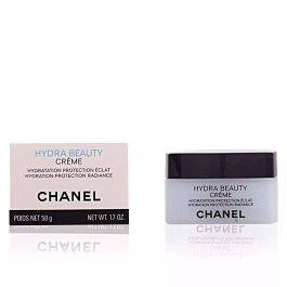 Chanel HYDRA BEAUTY Crème Crema Facial Hidratante Efecto Flash 50 gr