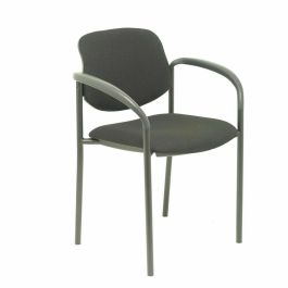 Silla de Recepción Villalgordo Bali Piqueras y Crespo 27NBALI840CB Negro Precio: 138.5000001. SKU: S5703157