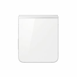 Samsung Z Flip7 FE 5G Dual Sim 8GB RAM 256GB Almacenamiento Interno Blanco