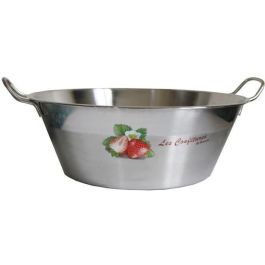 BAUMALU 340678 Bol para mermelada decorado 38 cm BAUMALU 340678 Bol para mermelada decorado 38 cm