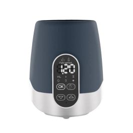 Babymoov Calienta Biberones NutriSmart Nómada para Hogar y Coche - Programable, Calentamiento Adaptable, Baño María y Vapor Precio: 59.50000034. SKU: S7150753