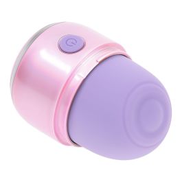 Masajeador Evolved Rosa