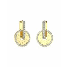 Pendientes Mujer Guess JUBE04075JWYGT-U 1 cm