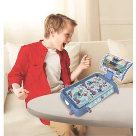 Pinball Electrónico Disney Stitch Jg610D Lexibook Pinball Electrónico Disney Stitch Jg610D Lexibook