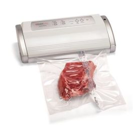 Magic Vac Máquina de Envasado al Vacío Doméstica - Conserva Frescura y Sabor por Más Tiempo