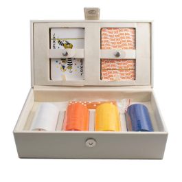 Juego de Cartas Folli Follie BG0Z042WW Precio: 31.50000018. SKU: B1JHMRXRLF