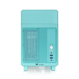 Thermaltake TR100 Mini Tower PC Color menta