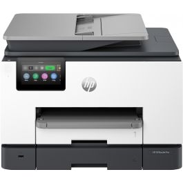 HP OfficeJet Pro 9132e Impresora Multifunción 4 en 1, Inyección Tinta Color, A4, WiFi, LAN, ADF, Dúplex, HP+