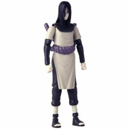 Bandai Figura Naruto Shippuden Orochimaru Anime Heroes 36968 17 cm
