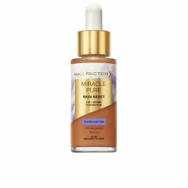 Max Factor Miracle Pure Sérum Con Color #85 - 90-Medium To Deep 30 mL Precio: 12.50000059. SKU: B18CJ3H2CJ