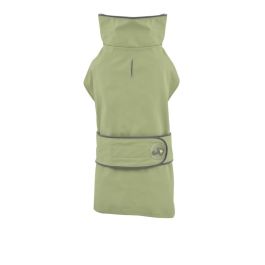 Impermeable Dancing Rain Cerrado Verde