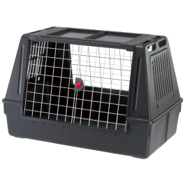 Ferplast Transportin Atlas Car 100 Scenic Negro - 100 x 60 x h 66 cm Precio: 163.50000007. SKU: B1HHA975QX