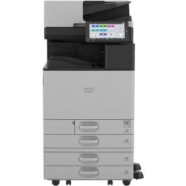 Ricoh IM C3010A Multifuncional 3en1 Laser Color A3 30 ppm