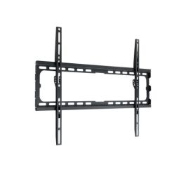 TooQ LP1080F-B Soporte de Pared Fijo para Televisor de 37-80 pulgadas, Compatible VESA hasta 600x400, Carga Máx 45kg, Ultra Delgado 20mm, Color Negro Precio: 10.50000006. SKU: S5615520