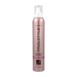 Montibello Espuma Finalstyle Mouse Castaño (brown) 320 Ml Precio: 9.5900002. SKU: S4245647
