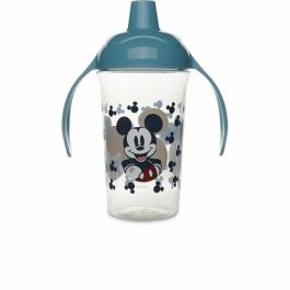 Thermobaby AAAOT30229 Taza con Asas Mickey Antifugas, 295 ml Precio: 22.49999961. SKU: B1HBVKP9NK