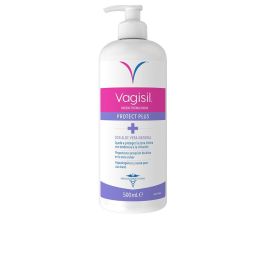 Vagisil Protec Plus Higiene Íntima Diaria 500 mL Precio: 10.89. SKU: B12K5B47C4