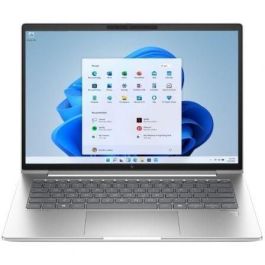 Portátil HP EliteBook 640 G11 A38G3ET Intel Core Ultra 5-125U/ 16GB/ 512GB SSD/ 14"/ Win11 Pro Precio: 1078.49999994. SKU: B19KHK7EZC