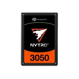 Seagate Nytro 3350 SSD SAS de 15.36TB 2.5" XS15360SE70045 - 2100 MB/s Lectura, 12 Gbit/s, 3D eTLC, Encriptación Hardware Precio: 4265.68999956. SKU: B15Z37QR9B