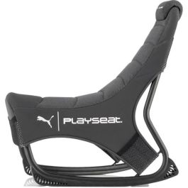 Silla Gaming - PLAYSEAT - PUMA Active - Negro Precio: 122.49999949. SKU: B19HVEWBAV