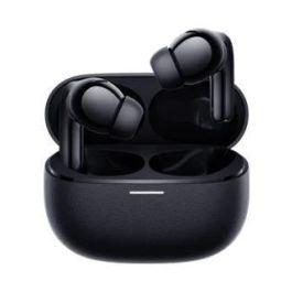 Auriculares Bluetooth Xiaomi Redmi Buds 5 Pro con estuche de carga/ Autonomía 10h/ Negros Precio: 73.50000042. SKU: B16SY4AC9Z