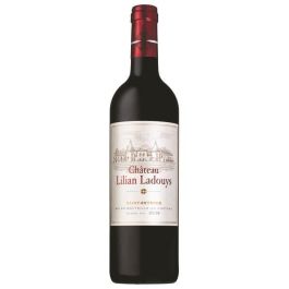 Château Lilian Ladouys 2016 Saint-Estephe - Vino tinto de Burdeos