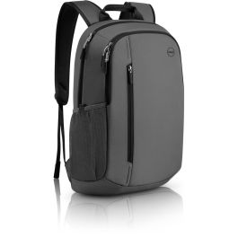 Dell Mochila Ecoloop Urban Portatil 15 Pulgadas Gris Tela Compartimento Portatil 20L
