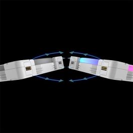 Ventilador de Caja THERMALTAKE CL-F169-PL12SW-A Ø 12 cm (3 Unidades)