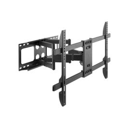 Equip Soporte Pared TV EQ650335 Vesa 200x200-600x400mm Hasta 80 Pulgadas Negro 60kg Precio: 73.50000042. SKU: S7811559