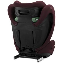 Solución automática SEP B I -FIX Dynamic Red Cybex - Grupo 2/3 - Rojo Solución automática SEP B I -FIX Dynamic Red Cybex - Grupo 2/3 - Rojo