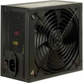 Inter-Tech Fuente Alimentación GPS-700 700W 80+ Gold para PC