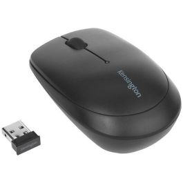 Kensington Ratón Pro Fit Inalámbrico Negro Kensington Ratón Pro Fit Inalámbrico Negro Precio: 26.49999946. SKU: BIXK72452WW
