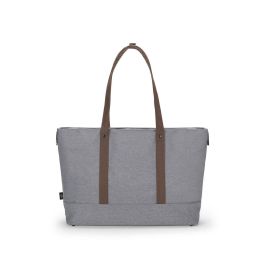 Maletín para Portátil Dicota D31978-RPET Gris 14,1'' Maletín para Portátil Dicota D31978-RPET Gris 14,1''