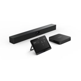 Yealink MVC S40-C4-000 Microsoft Teams Room System para Videoconferencias Precio: 2632.89000029. SKU: B12SBGPY5L