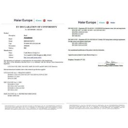 Rosieres Campana extractora RHT6300/2LPN/1