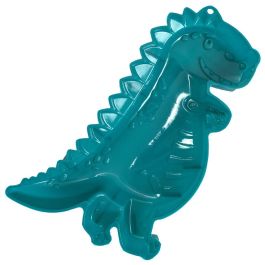 Lily Cook Molde Dinosaurio Infantil de Silicona 15x29 cm