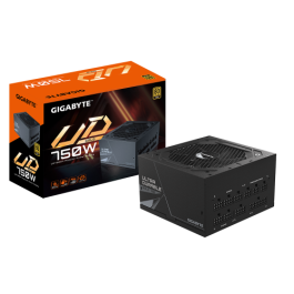 Fuente Alimentacion Gigabyte Gp - Ud750 grm 80+ Gold Fuente Alimentacion Gigabyte Gp - Ud750 grm 80+ Gold