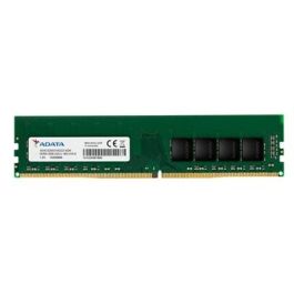 Adata Memoria RAM DDR4 8GB UDIMM 3200 MHz CL22 AD4U320088G22-SGN Precio: 31.996272. SKU: B1F8ESBCYS