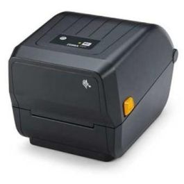 Zebra ZD230 TD Impresora de Etiquetas Térmica Directa 203dpi, 152mm/s, USB, LAN