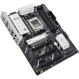 Placa Base Asus PRIME B840-PLUS WiFi ATX AM5 Gris